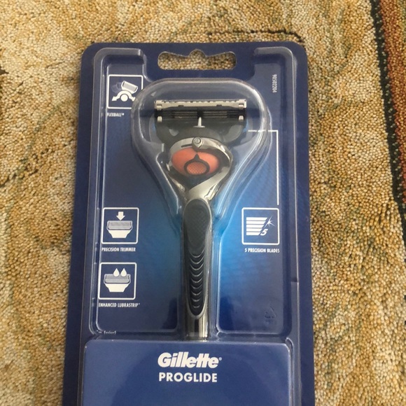 Gillette proglide - Picture 4 of 4
